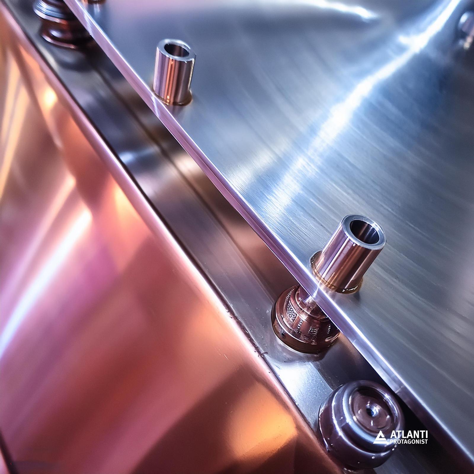 Decapagem e Polimento